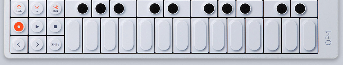 Op1 bottom half
